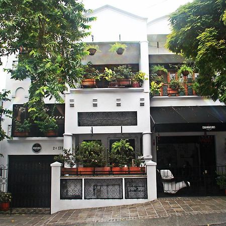 Casa Miraflores كالي المظهر الخارجي الصورة