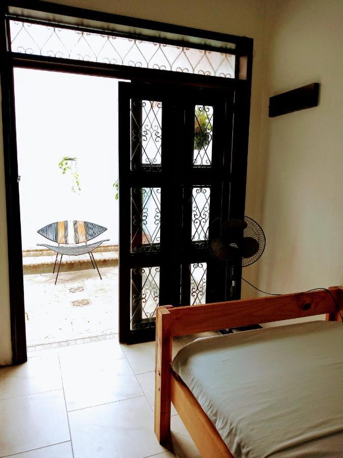 Casa Miraflores كالي المظهر الخارجي الصورة