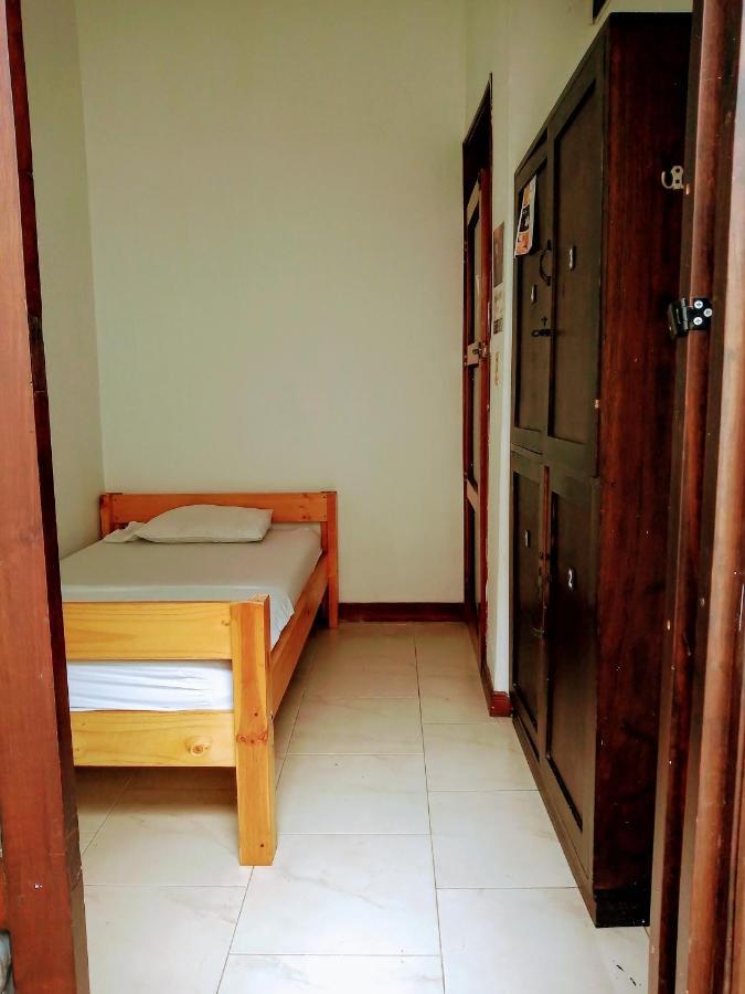 Casa Miraflores كالي المظهر الخارجي الصورة