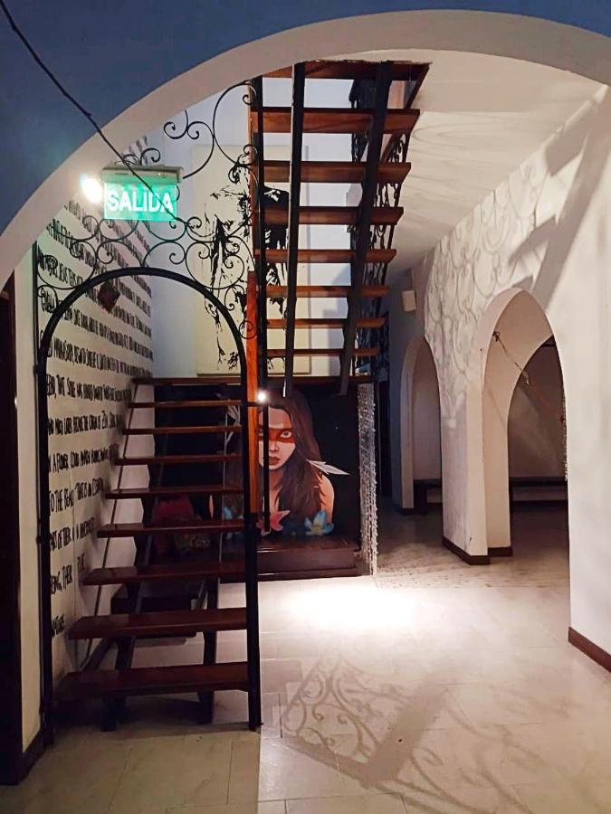 Casa Miraflores كالي المظهر الخارجي الصورة