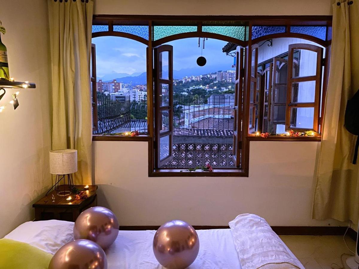 Casa Miraflores كالي المظهر الخارجي الصورة