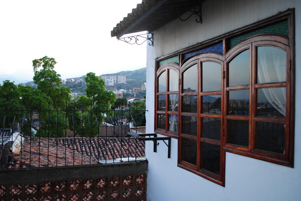 Casa Miraflores كالي المظهر الخارجي الصورة