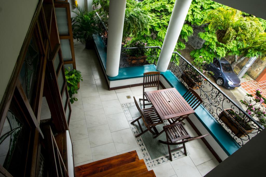Casa Miraflores كالي المظهر الخارجي الصورة