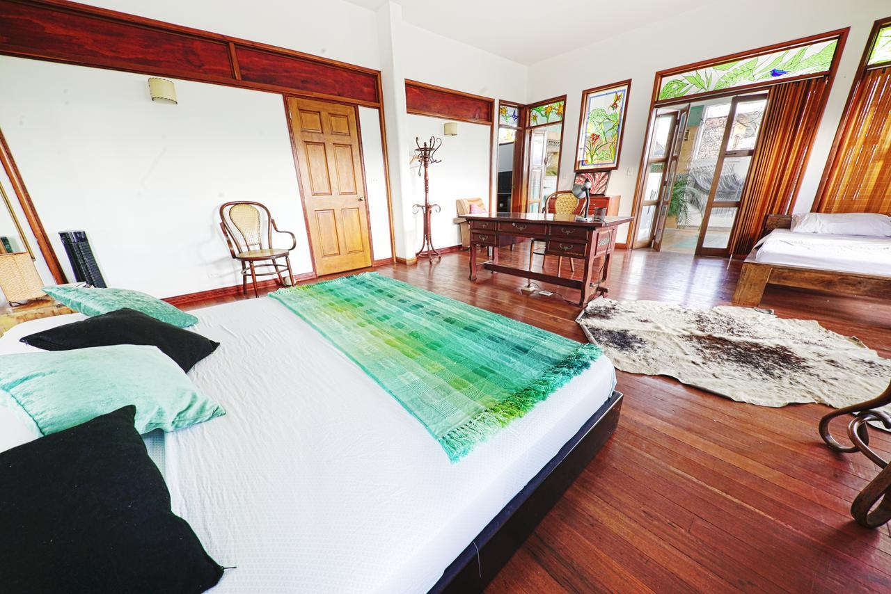 Casa Miraflores كالي المظهر الخارجي الصورة