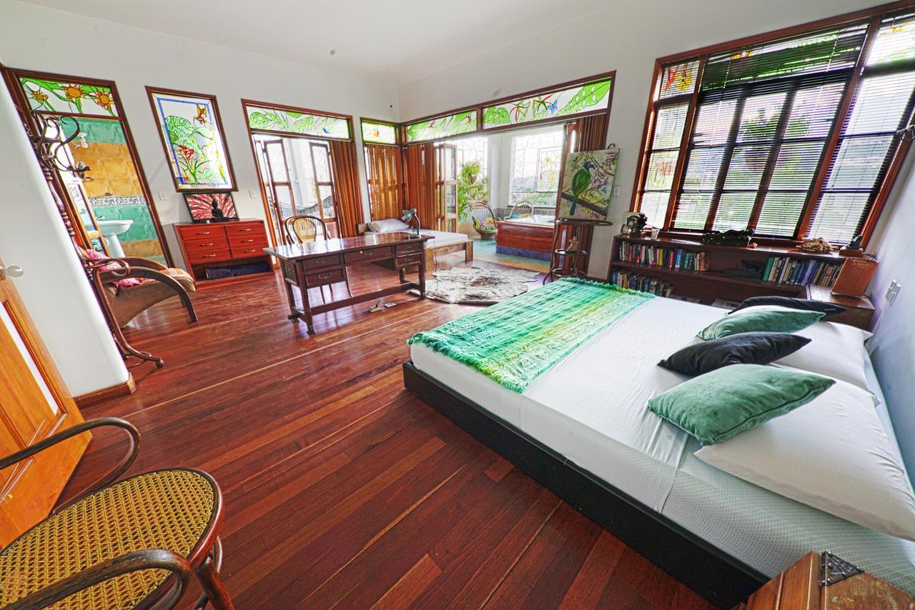 Casa Miraflores كالي المظهر الخارجي الصورة