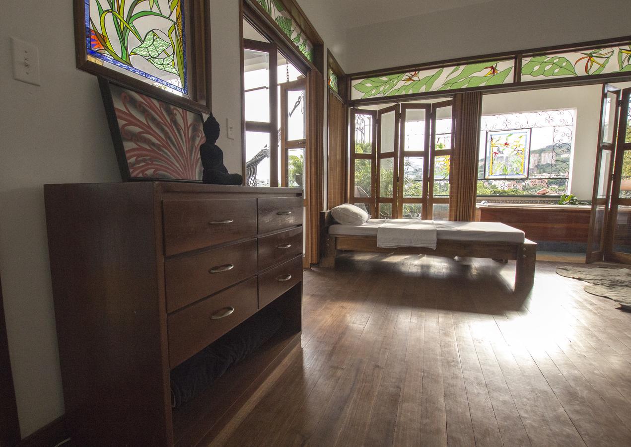 Casa Miraflores كالي المظهر الخارجي الصورة