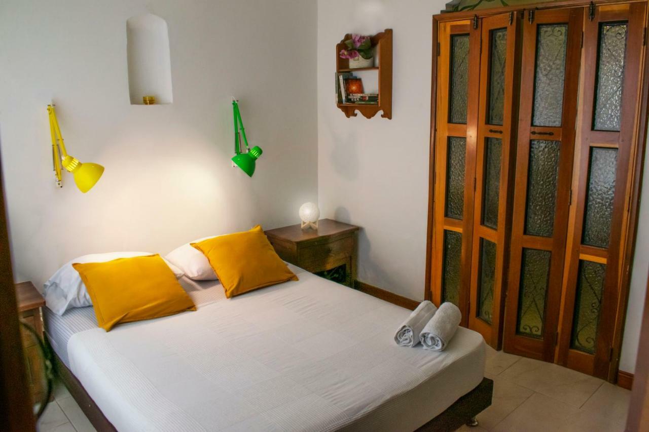 Casa Miraflores كالي المظهر الخارجي الصورة